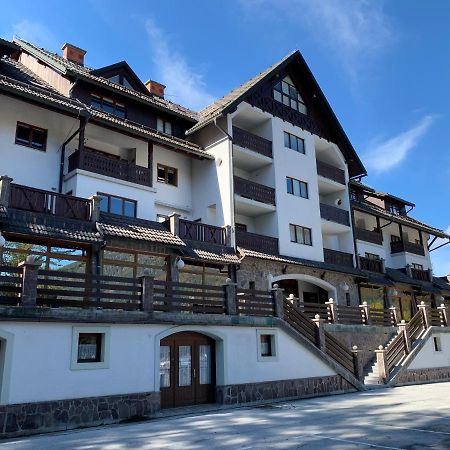 Apartment Mimi Kranjska Gora Exterior foto